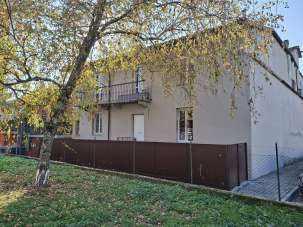 Vendita Casa Indipendente, Asti