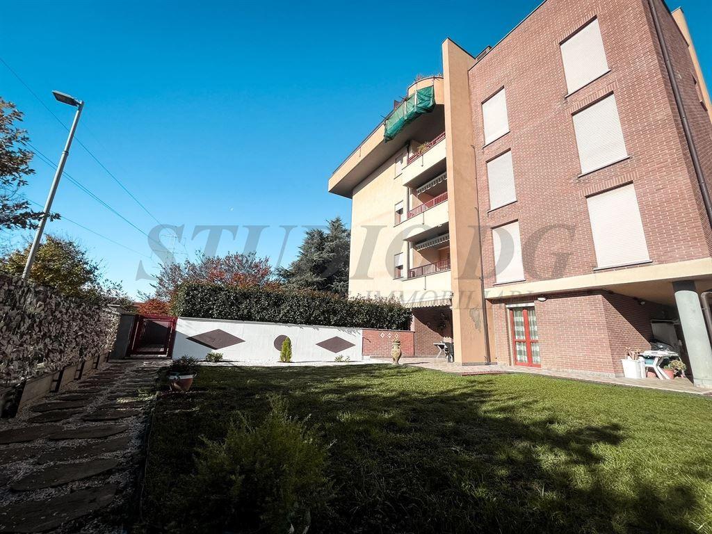 Vendita Appartamento, Cesano Maderno foto