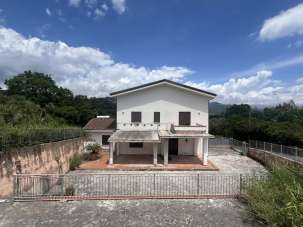 Vendita Villa, San Giovanni a Piro