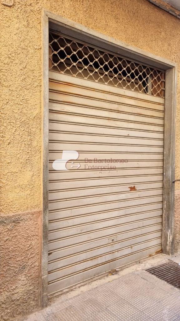 Vendita Quadrivani, Manfredonia foto