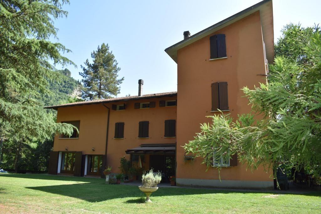 Vendita Casa Indipendente, Sasso Marconi foto