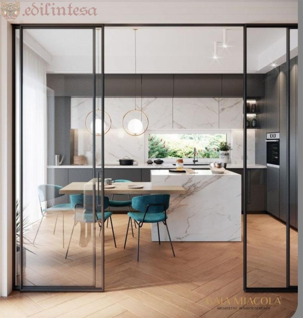 Vendita Appartamento, Monza foto