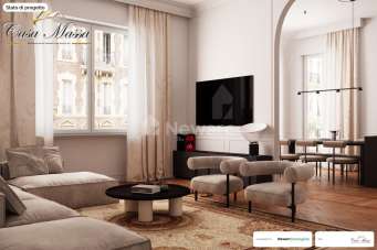 Vendita Esavani, Torino