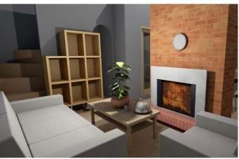 Vendita Pentavani, Palermo