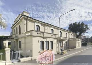 Vendita Quadrivani, Poggibonsi