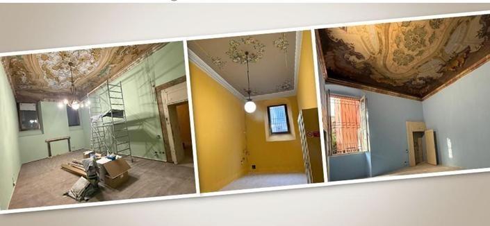 Vendita Eptavani, Carrara foto