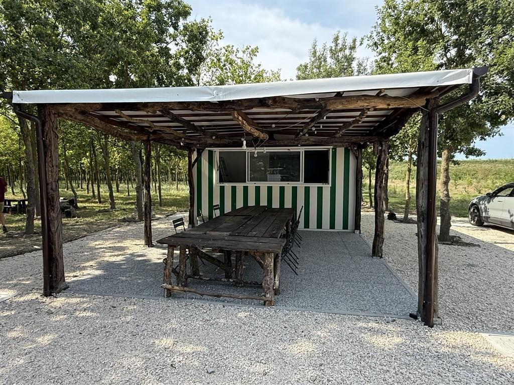 Vendita Multivani, Bussi sul Tirino foto