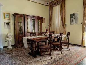 Vendita Multivani, Bussi sul Tirino