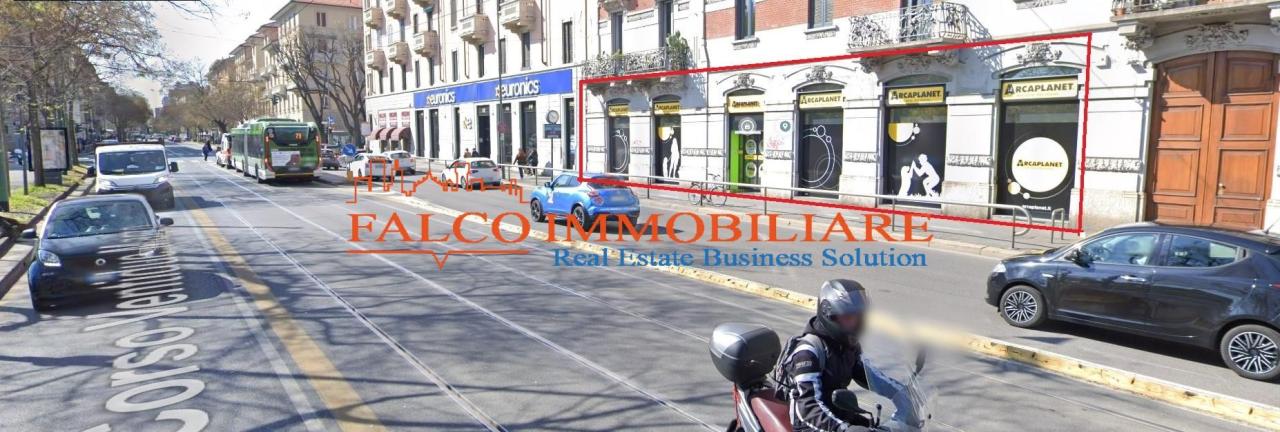 Affitto Negozio, Milano foto