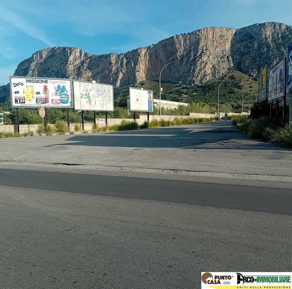 Affitto Terreno Agricolo, Carini foto