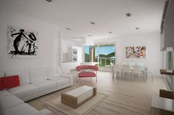 Vendita Appartamento, Casatenovo