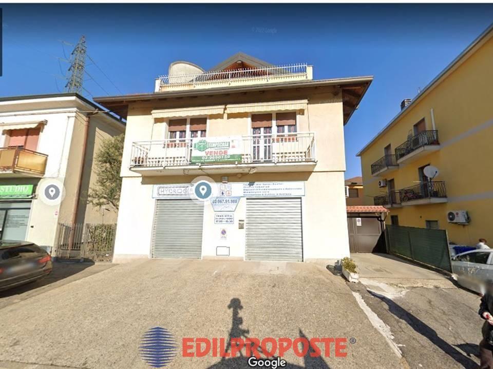 Vendita Laboratorio, Solaro foto