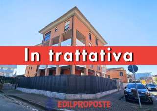 Vendita Appartamento, Limbiate