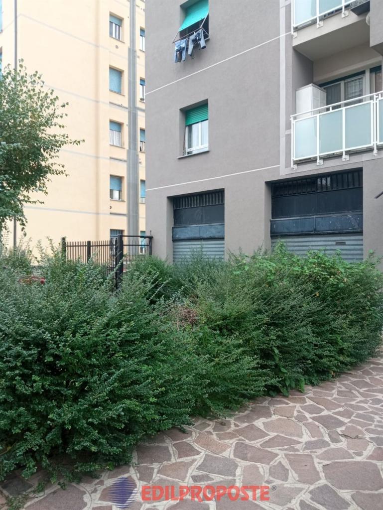 Vendita Negozio, Limbiate foto