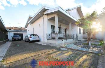 Vendita Villa, Limbiate