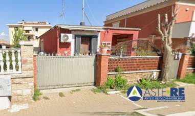 Vendita Pentavani, Ardea