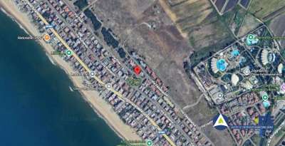 Vendita Pentavani, Pomezia