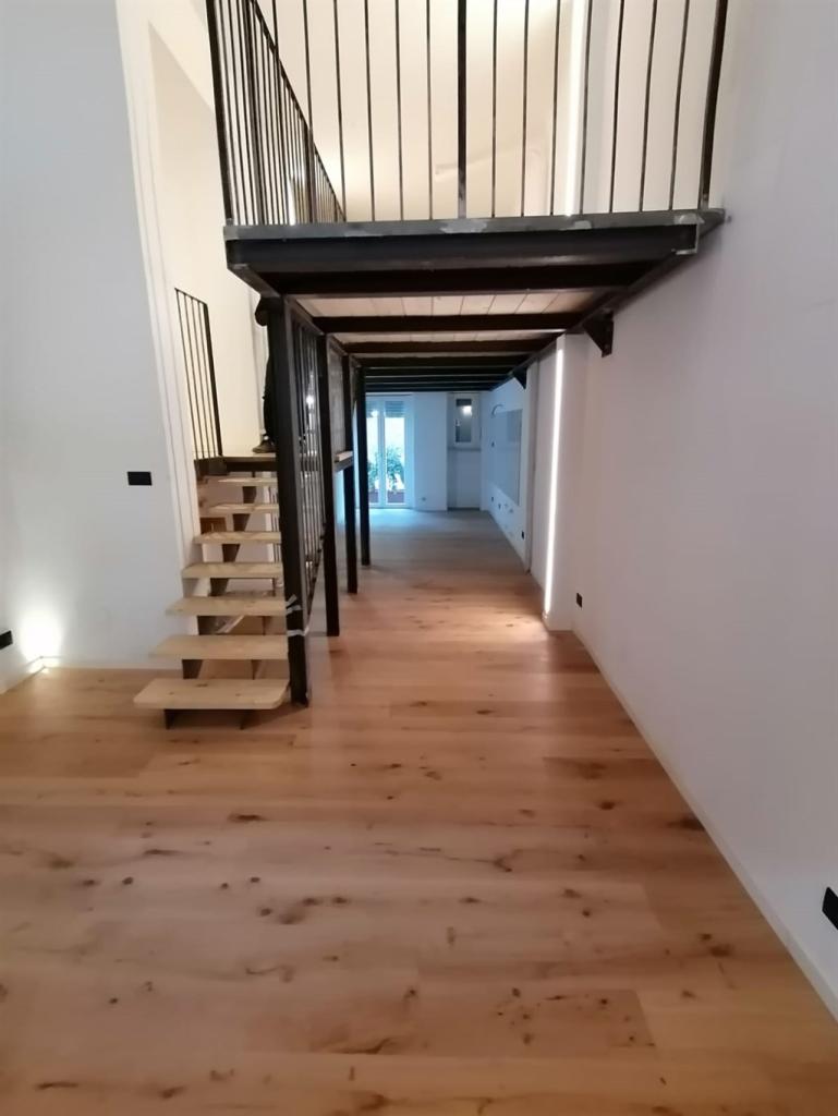 Vendita Loft / Open Space, Torino foto