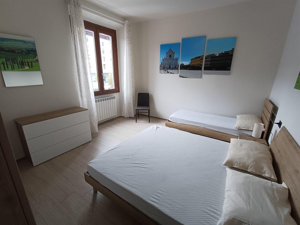 Rent false, Firenze foto