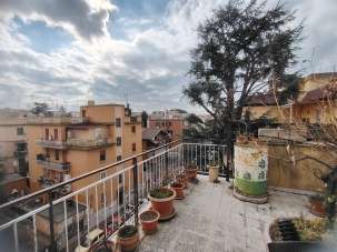 Vendita Attico, Roma