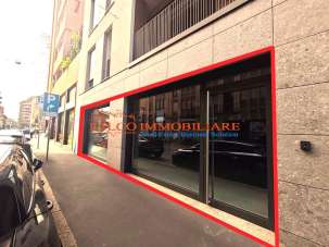 Affitto Negozio, Milano