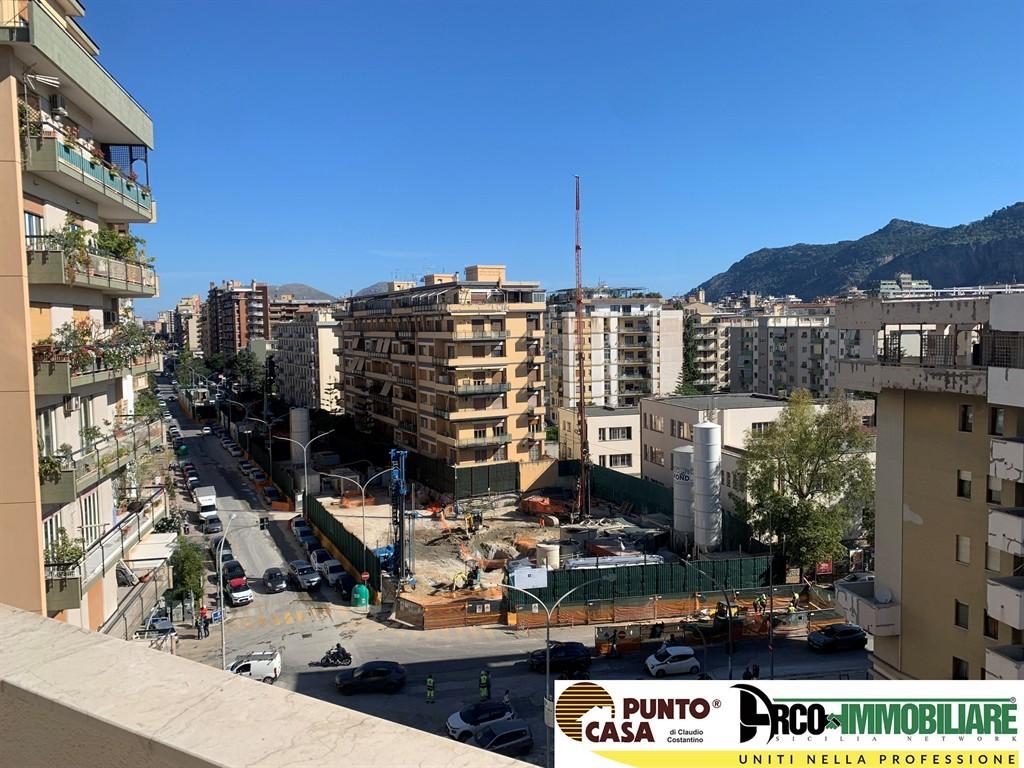 Vendita Appartamento, Palermo foto