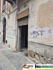 Vendita Appartamento, Palermo