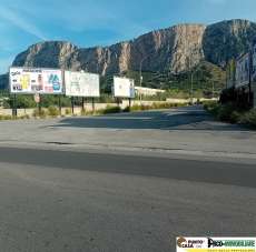 Vendita Terreno Agricolo, Carini Vendita Terreno Agricolo, Carini