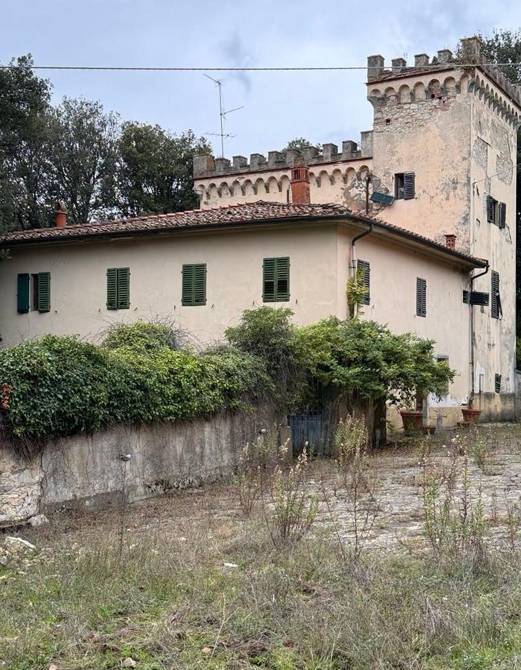 Vendita Castello, Reggello foto