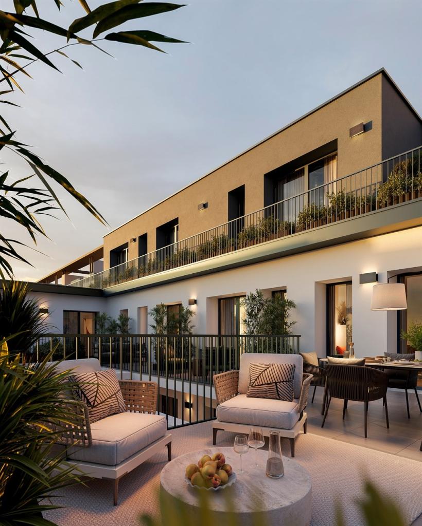 Vendita vendita, Erba foto