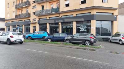 Vendita vendita, Lissone