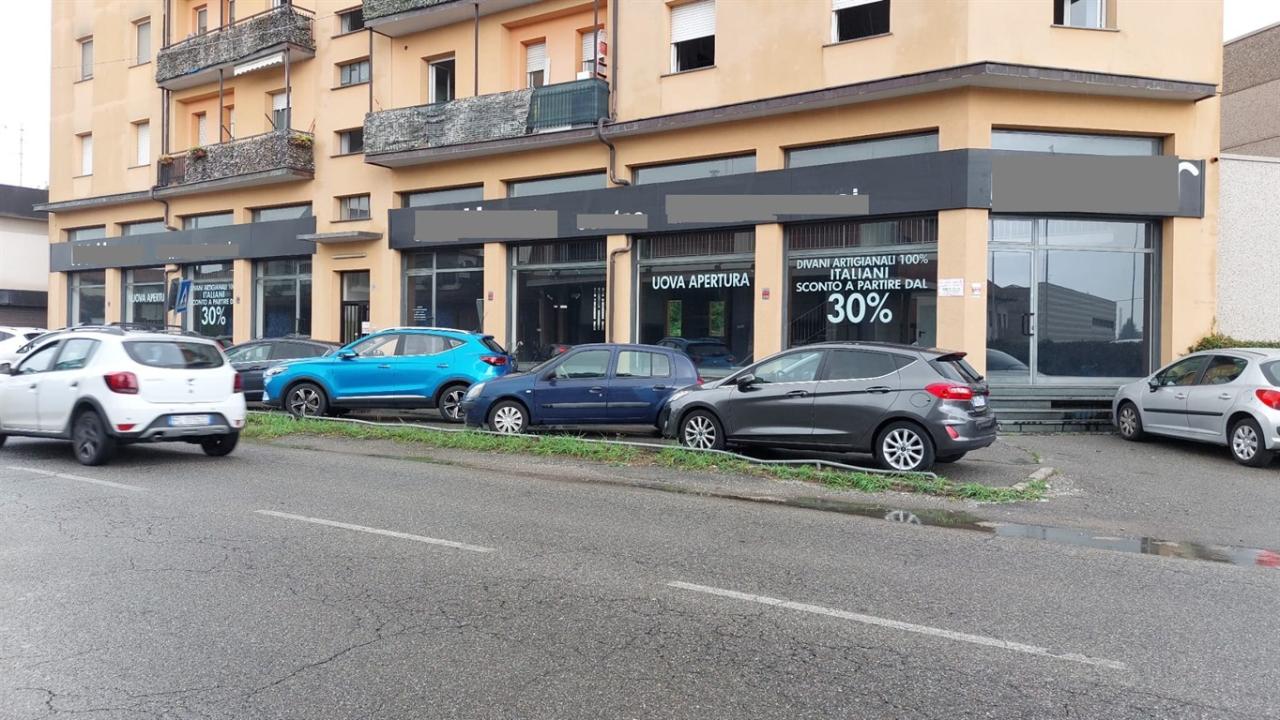 Vendita vendita, Lissone foto