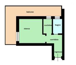 Vendita vendita, Bolzano