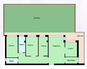 Vendita vendita, Bolzano