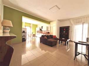 Affitto affitto, Trani