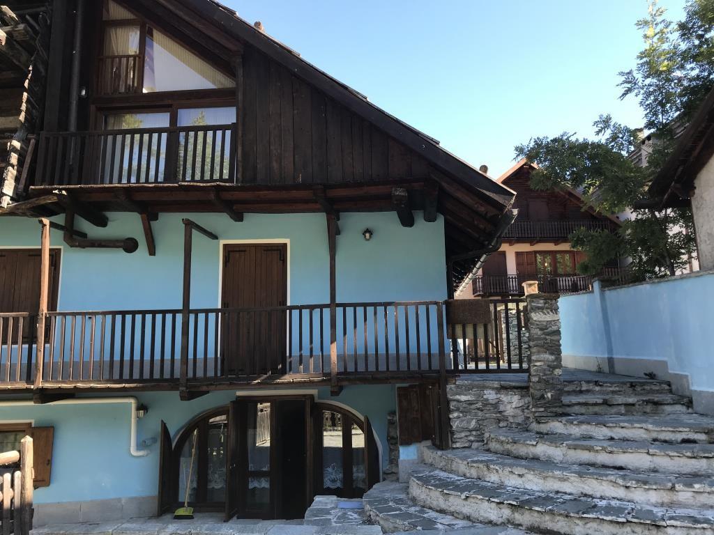 Vendita Appartamento, Sauze di Cesana foto