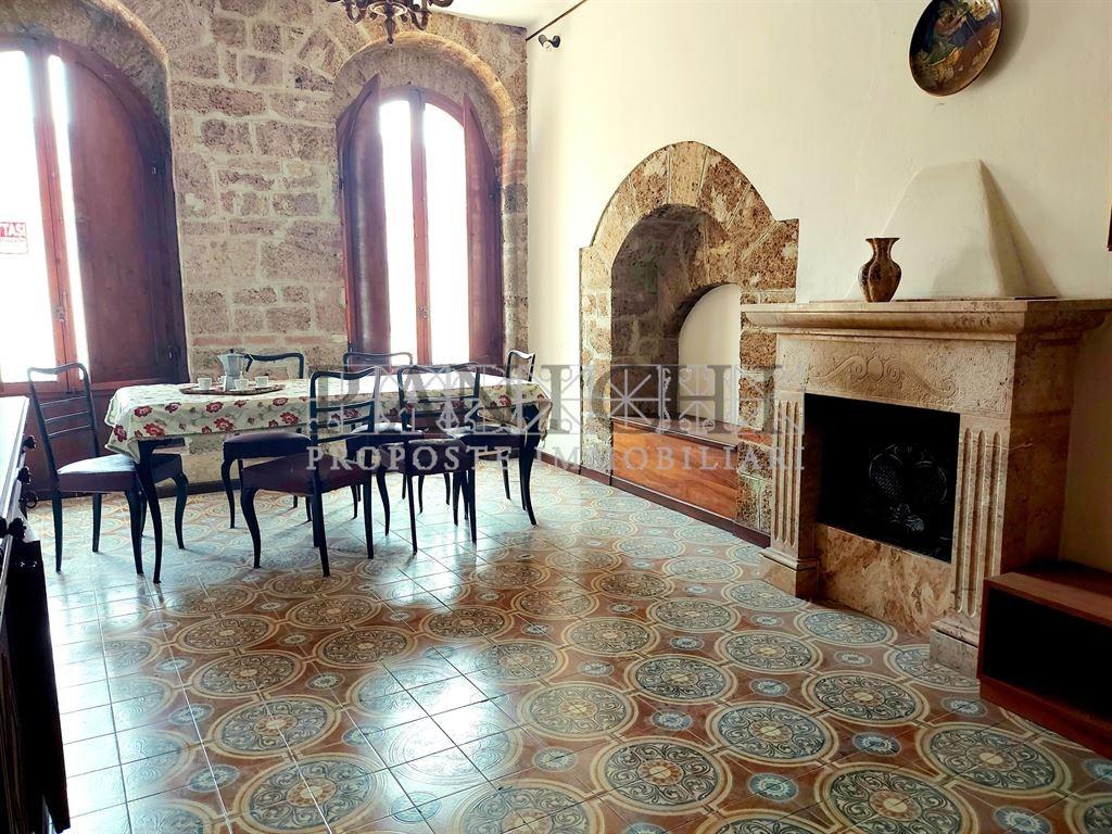 Vendita Appartamento, Asciano foto