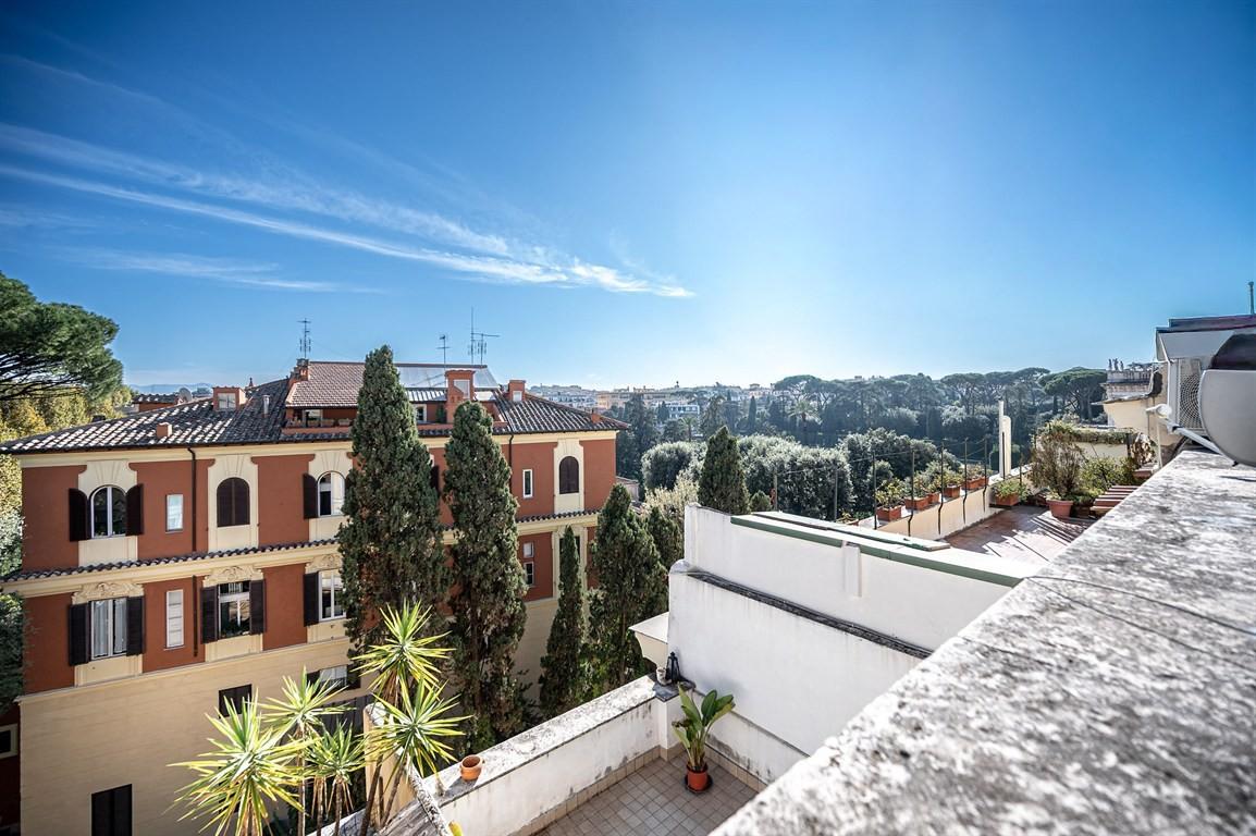 Affitto Appartamento, Roma foto