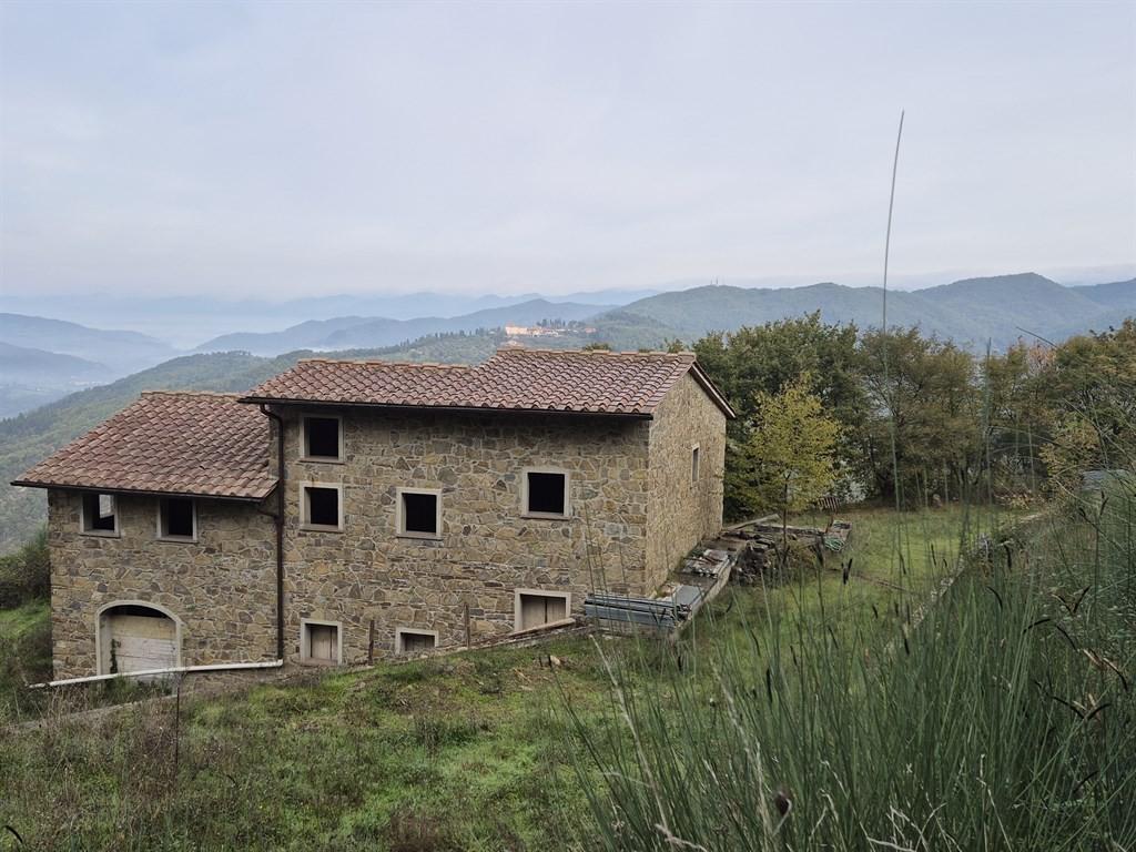 Vendita Rustico / Casale, Rufina foto