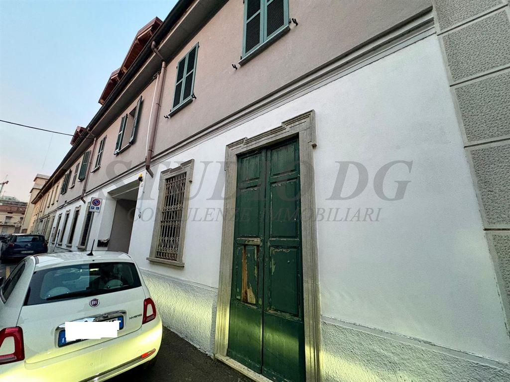 Vendita Laboratorio, Cesano Maderno foto