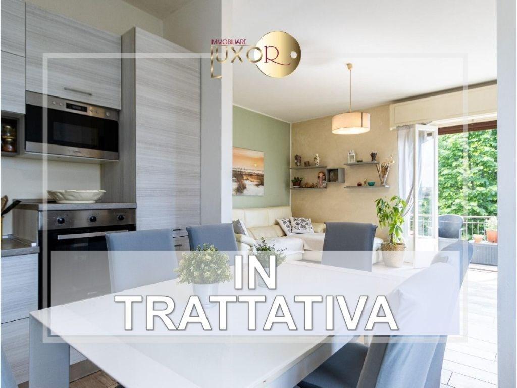 Vendita Appartamento, Monticello Brianza foto