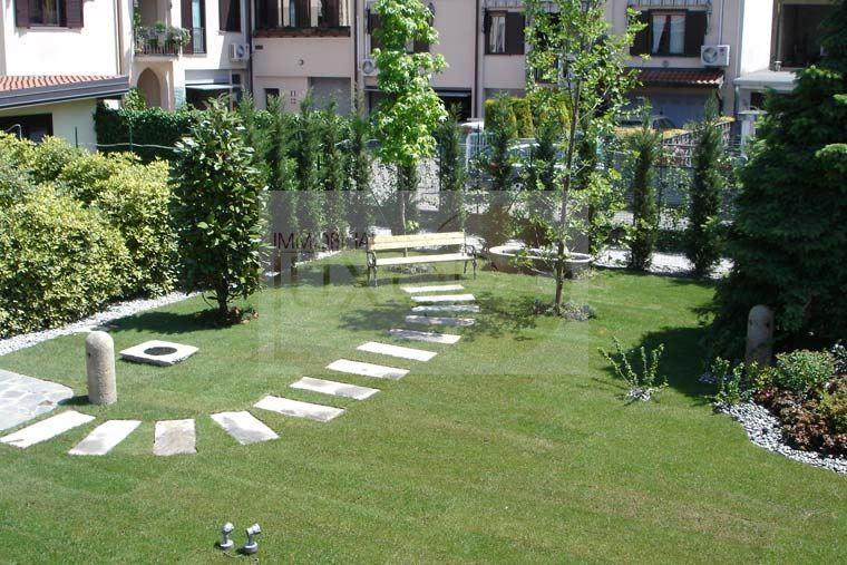 Vendita Villa a schiera, Casatenovo foto