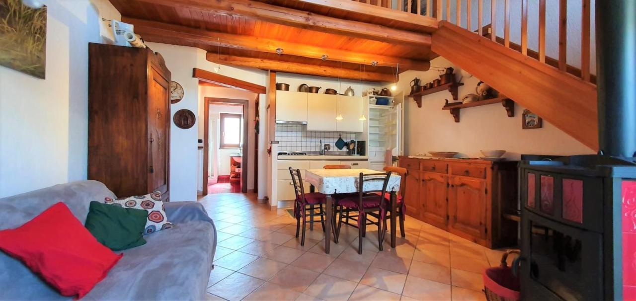 Affitto Appartamento, Oulx foto