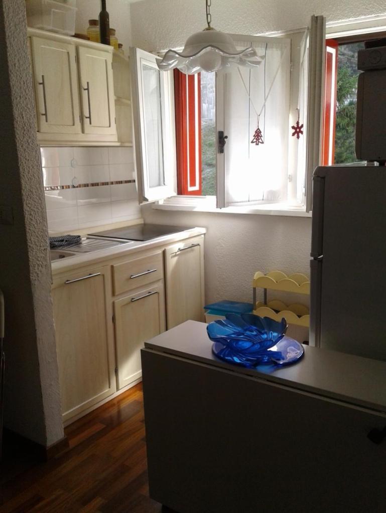 Affitto Appartamento, Sestriere foto