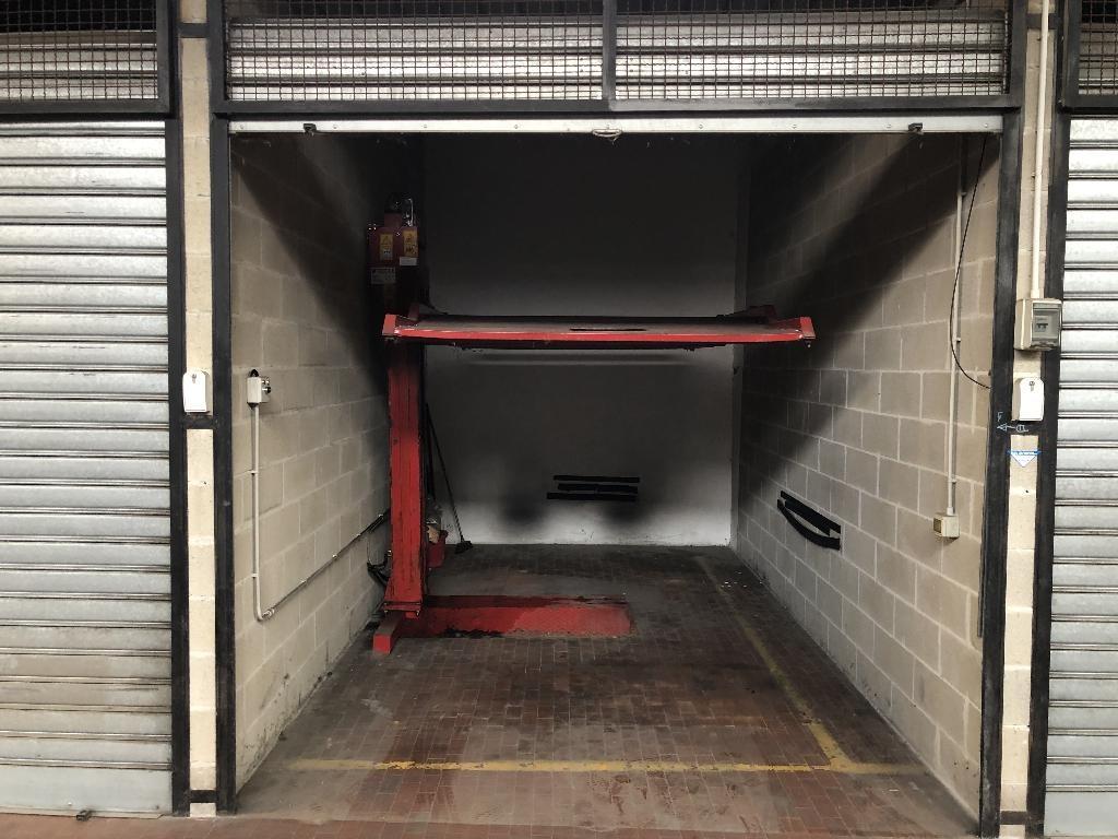 Vendita Box, Torino foto