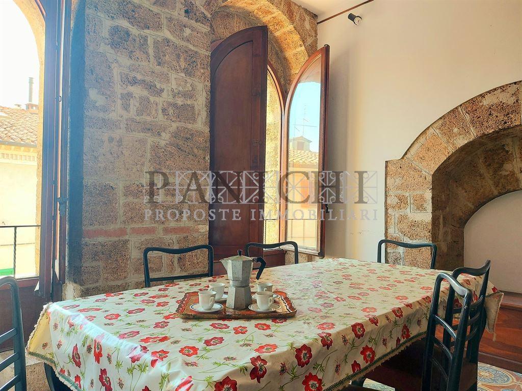 Vendita Attico, Asciano foto