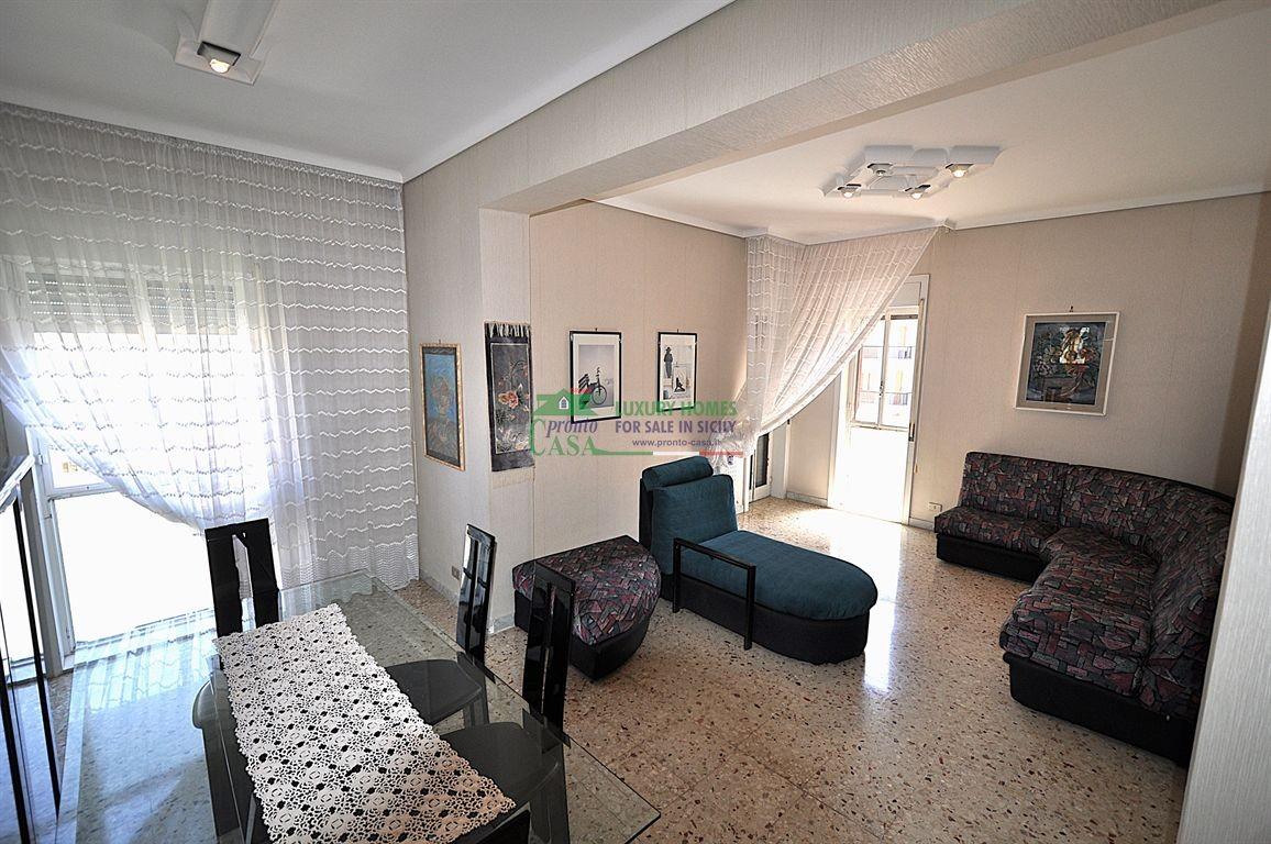 Vendita Appartamento, Ragusa foto