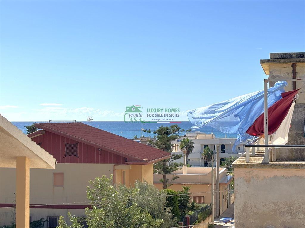 Verkauf Attico, Scicli foto