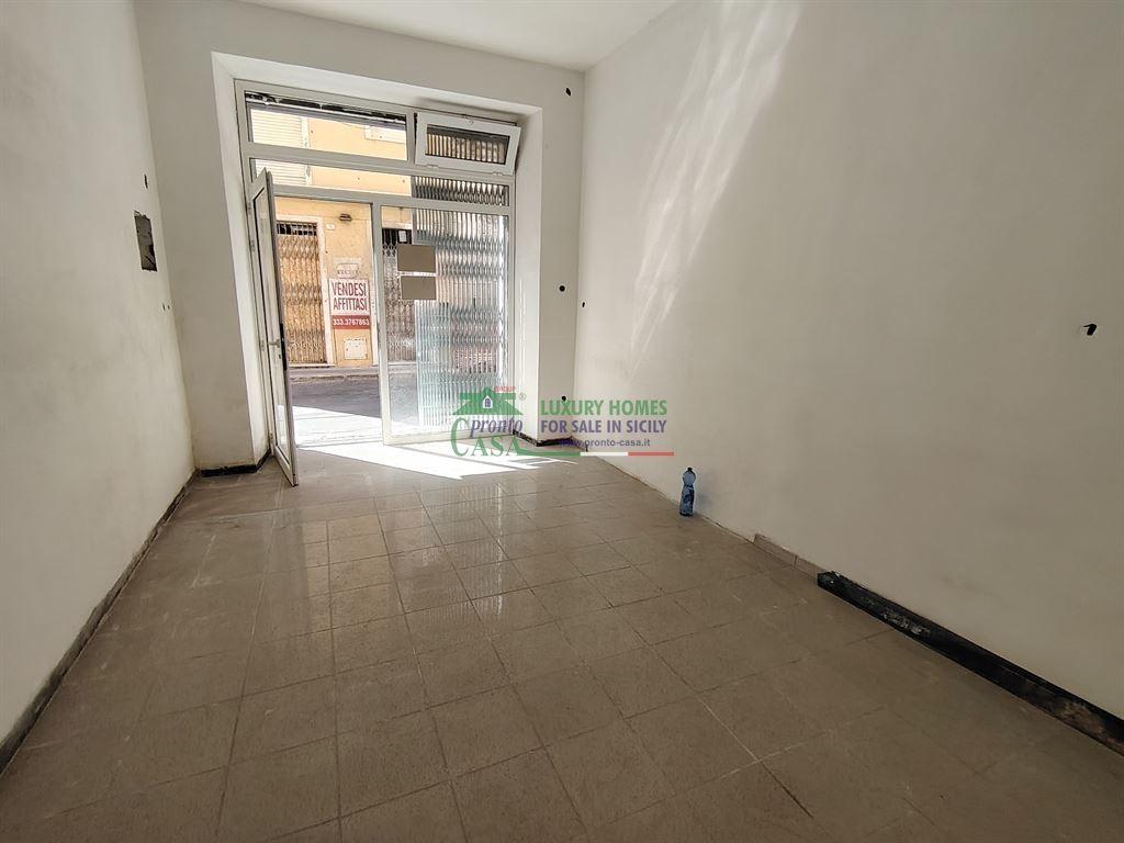 Affitto Immobile Commerciale, Comiso foto