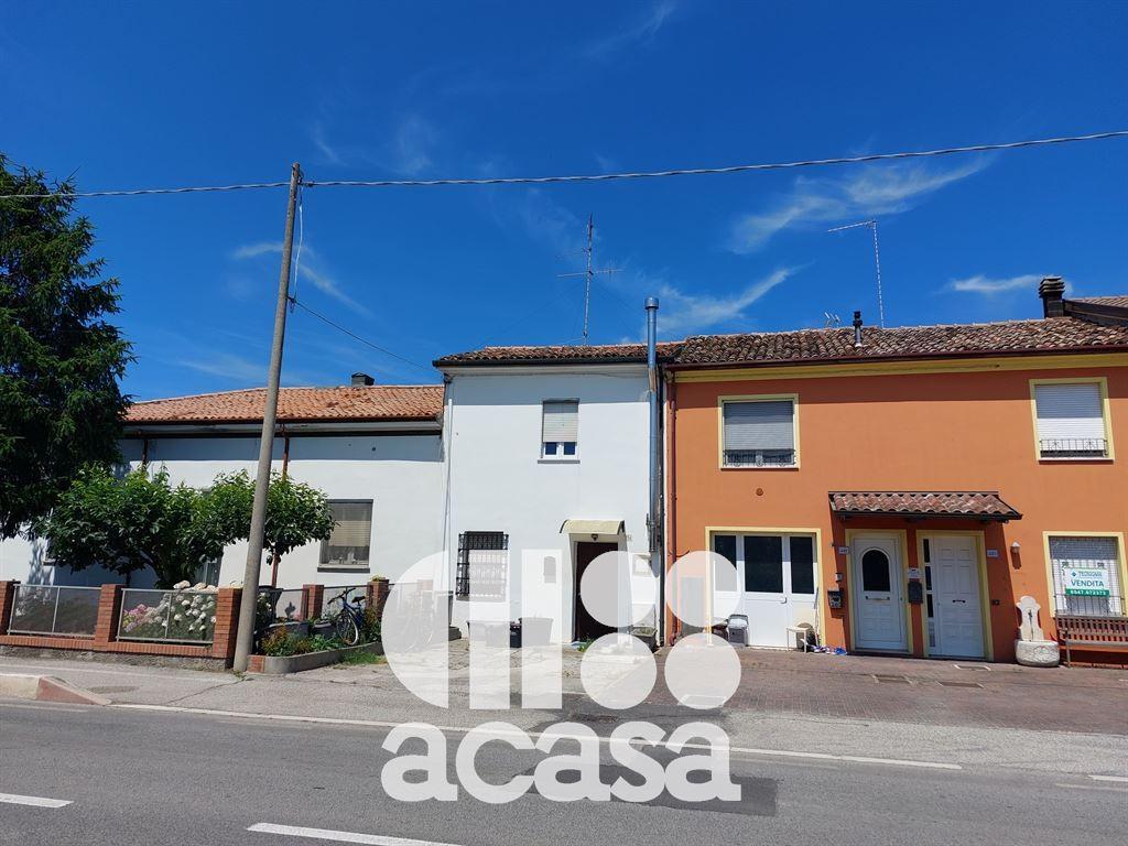 Vendita Villa a schiera, Cesenatico foto